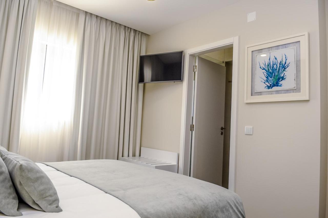 Villamar Style Maison 나자레 외부 사진