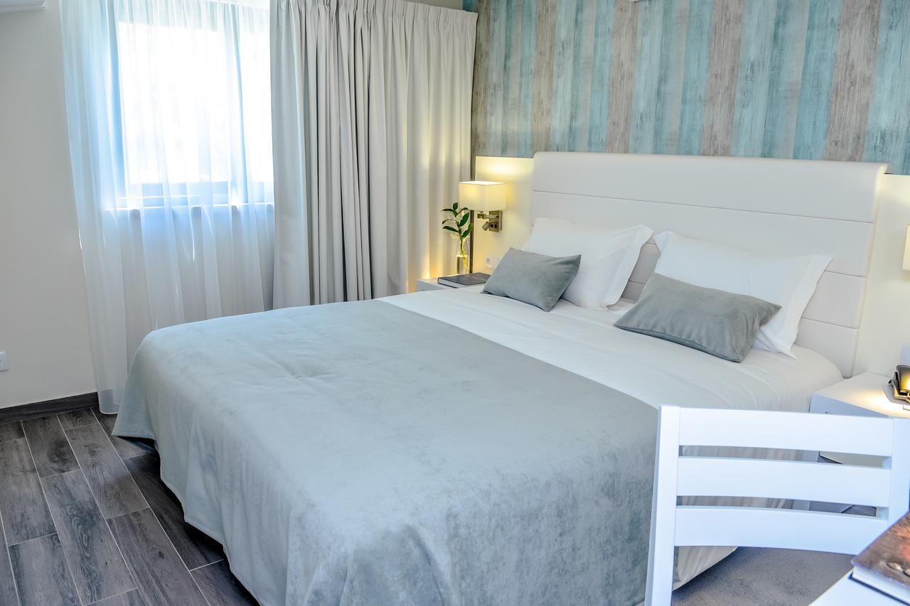 Villamar Style Maison 나자레 외부 사진