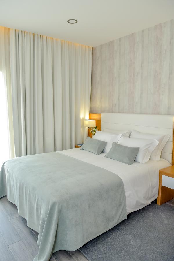 Villamar Style Maison 나자레 외부 사진