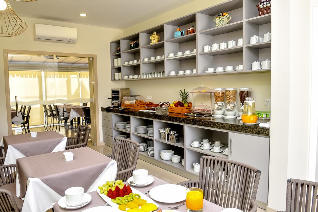 Villamar Style Maison 나자레 외부 사진