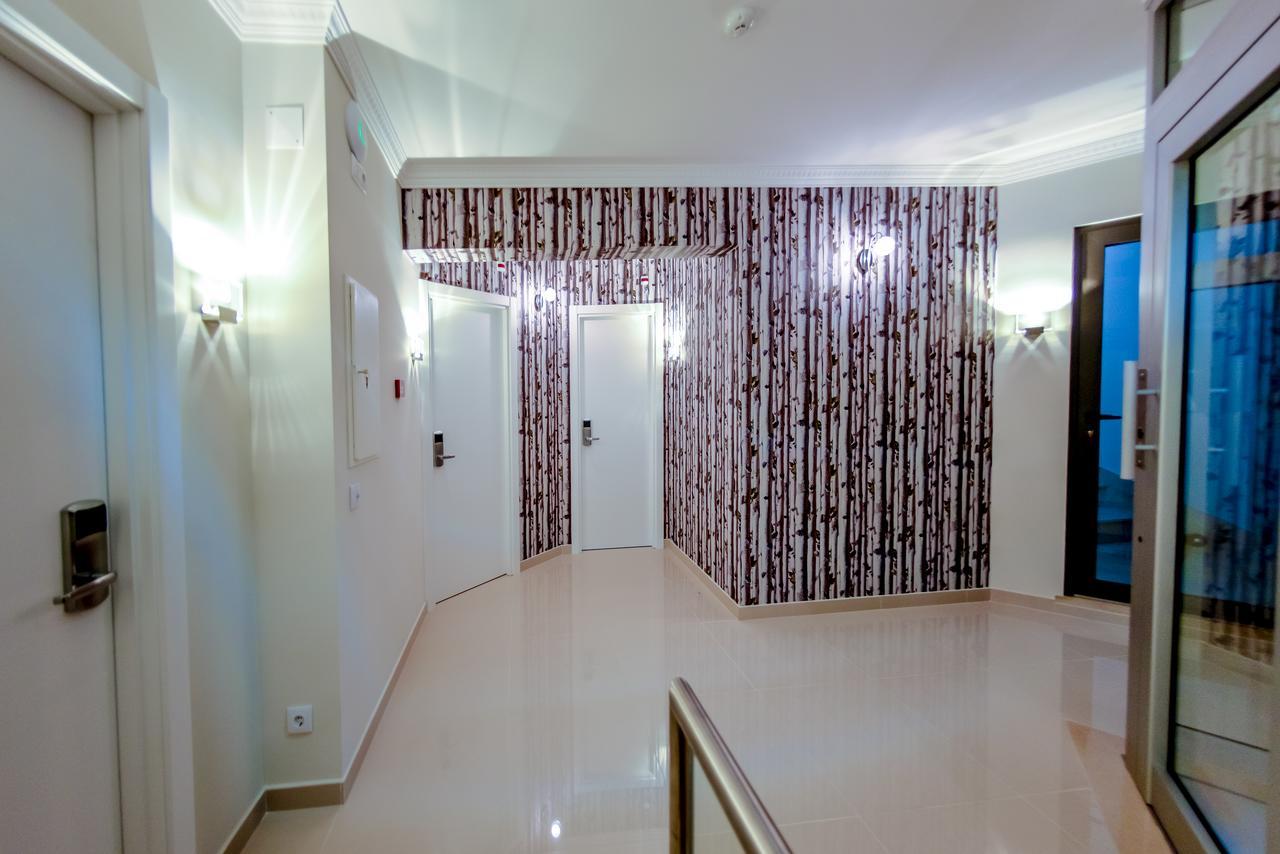 Villamar Style Maison 나자레 외부 사진