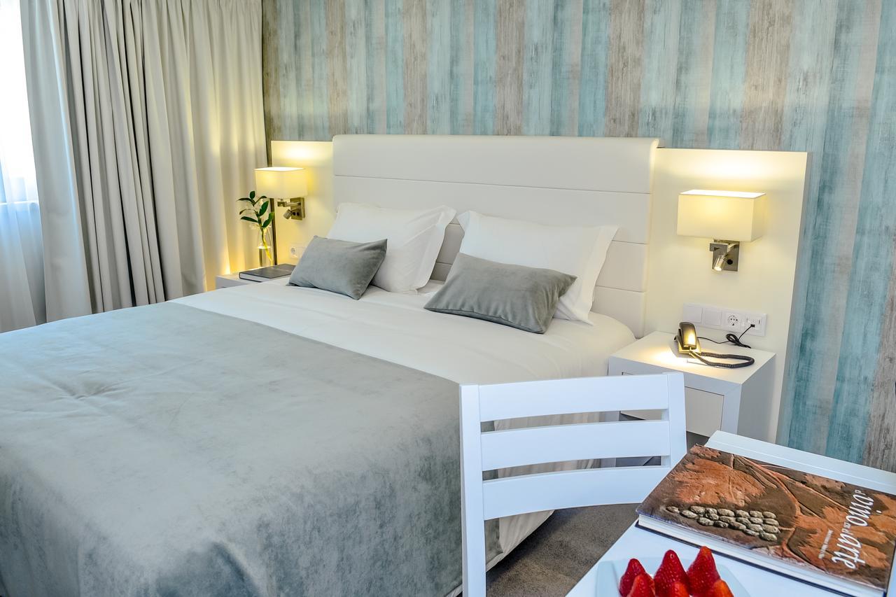 Villamar Style Maison 나자레 외부 사진