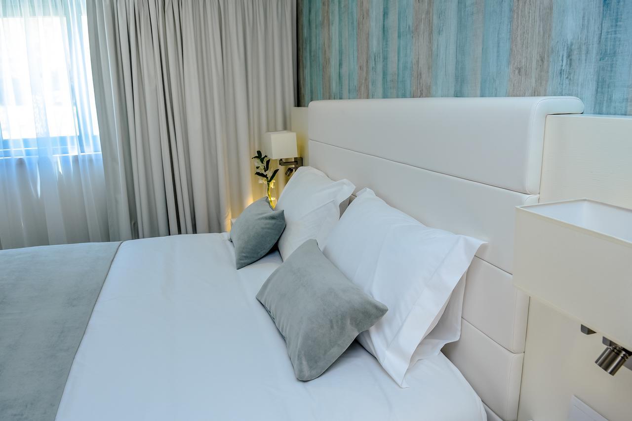 Villamar Style Maison 나자레 외부 사진