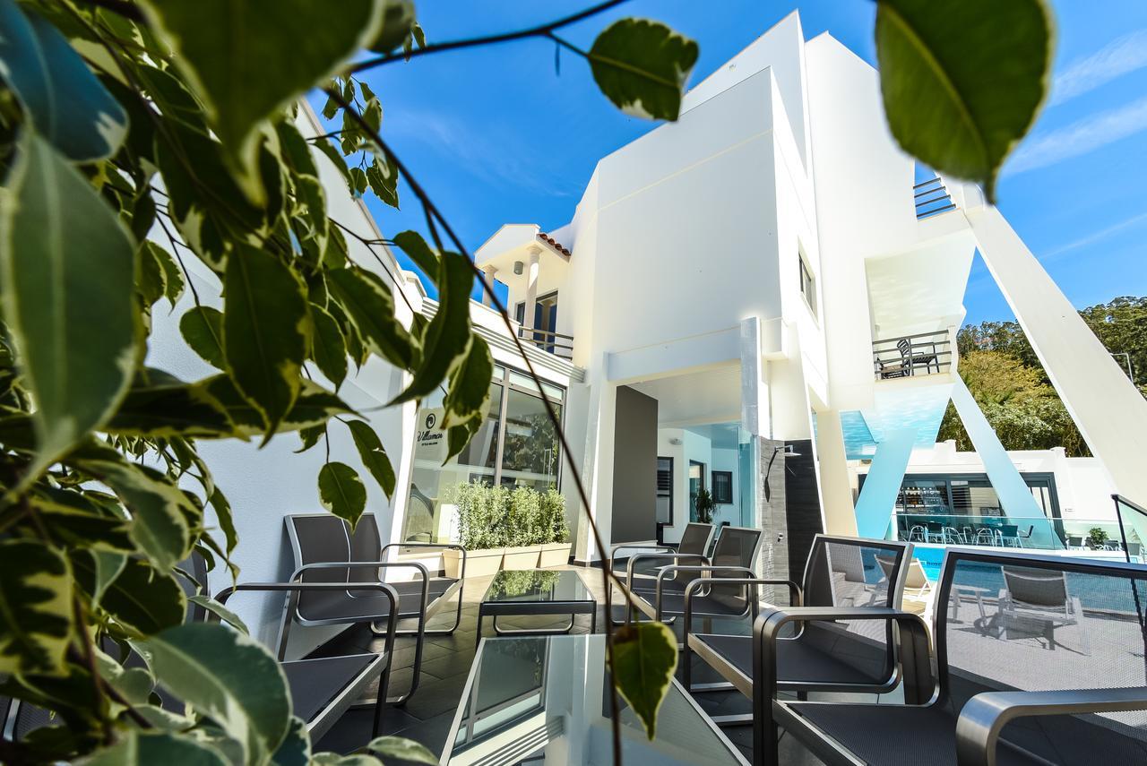 Villamar Style Maison 나자레 외부 사진