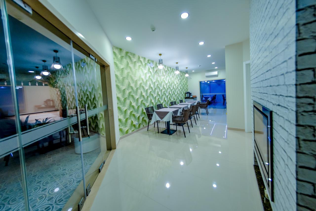 Villamar Style Maison 나자레 외부 사진