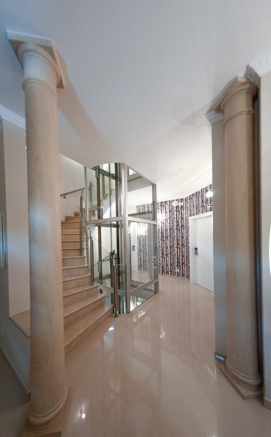 Villamar Style Maison 나자레 외부 사진