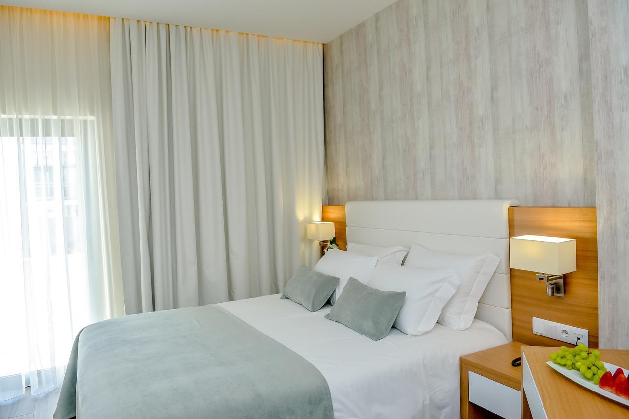 Villamar Style Maison 나자레 외부 사진