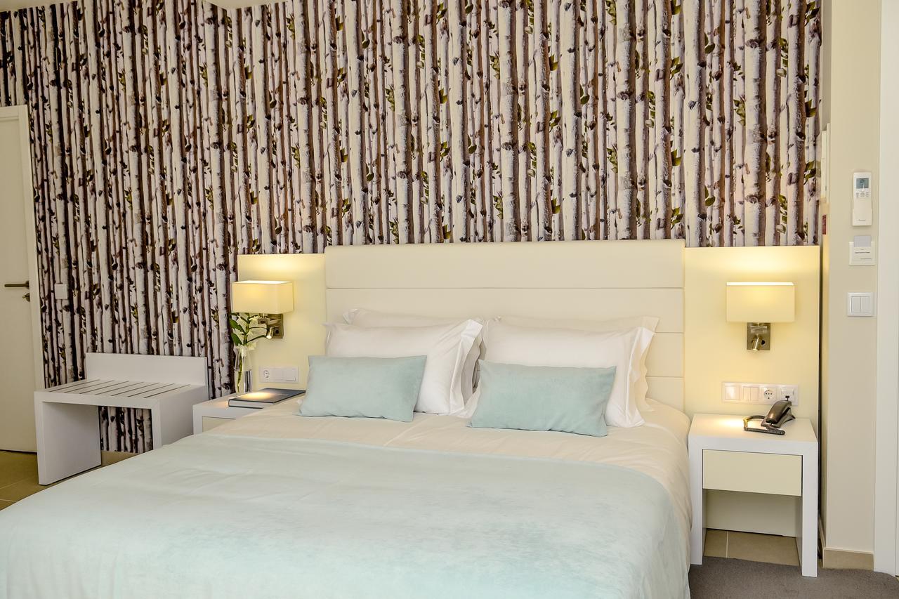 Villamar Style Maison 나자레 외부 사진