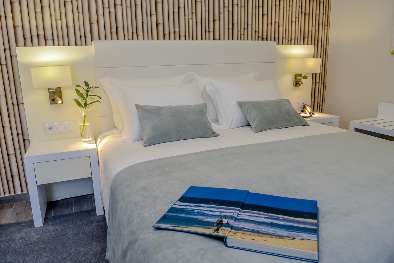 Villamar Style Maison 나자레 외부 사진
