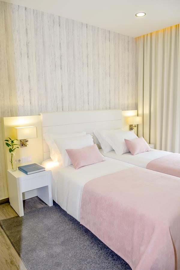 Villamar Style Maison 나자레 외부 사진