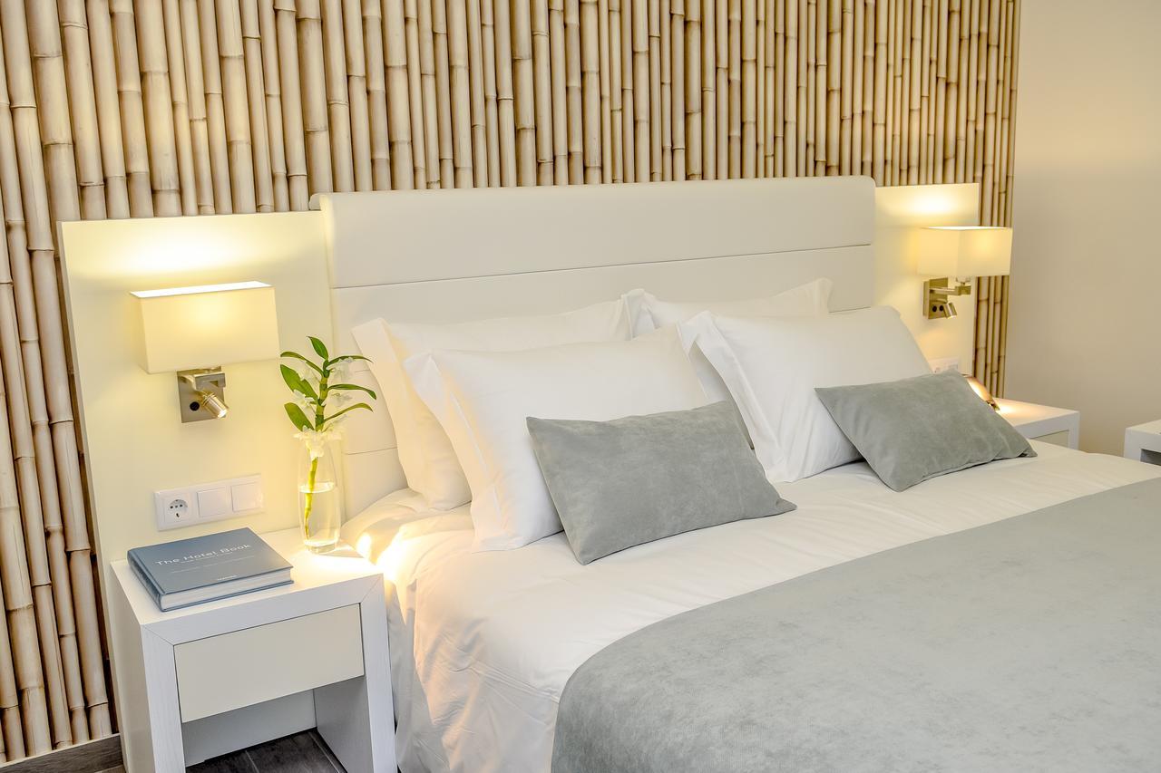 Villamar Style Maison 나자레 외부 사진