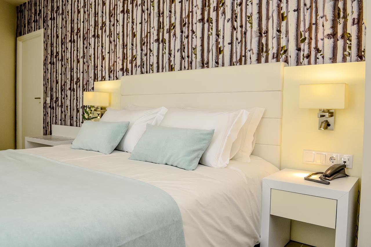 Villamar Style Maison 나자레 외부 사진