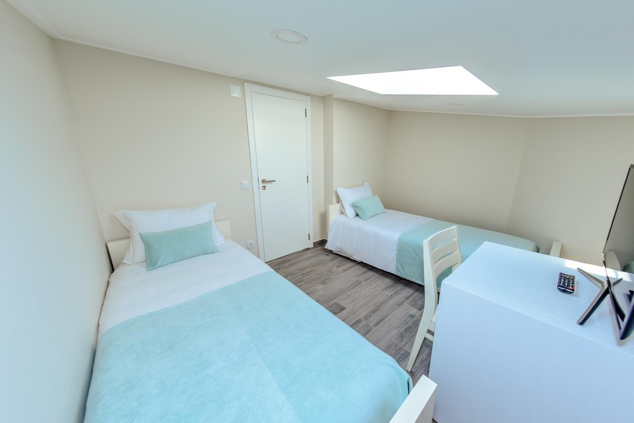 Villamar Style Maison 나자레 외부 사진
