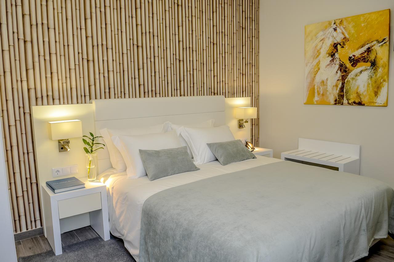 Villamar Style Maison 나자레 외부 사진