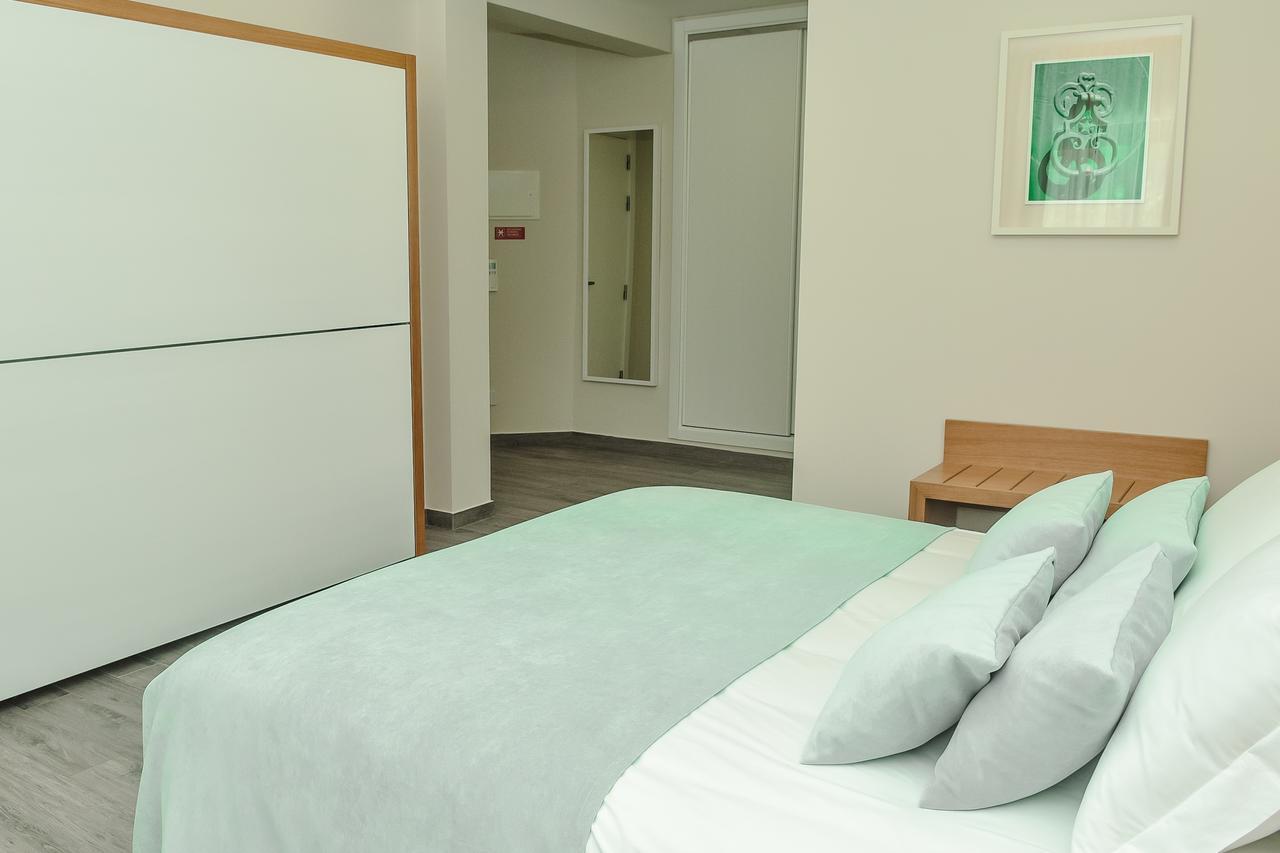 Villamar Style Maison 나자레 외부 사진