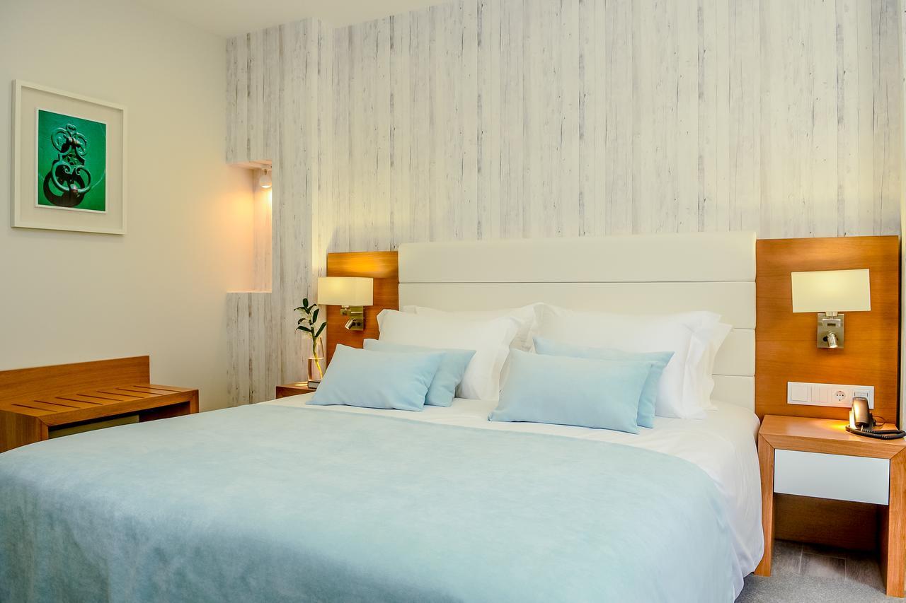 Villamar Style Maison 나자레 외부 사진
