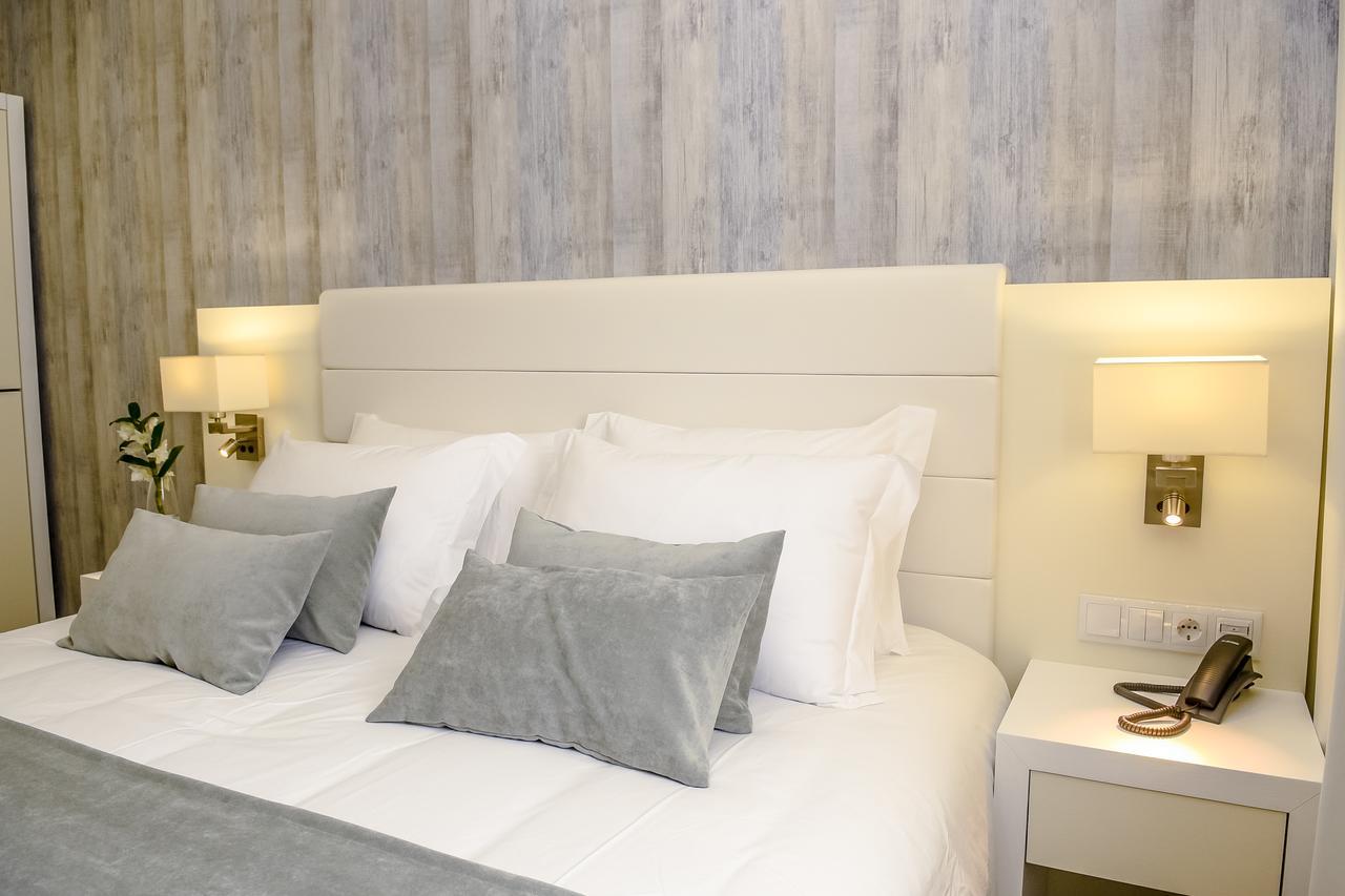 Villamar Style Maison 나자레 외부 사진
