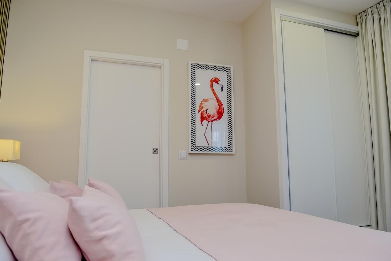 Villamar Style Maison 나자레 외부 사진
