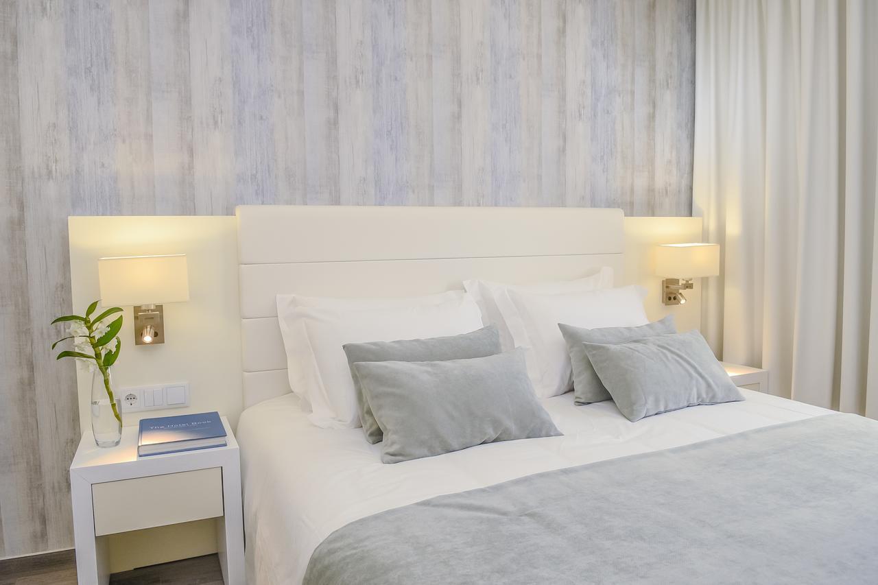 Villamar Style Maison 나자레 외부 사진