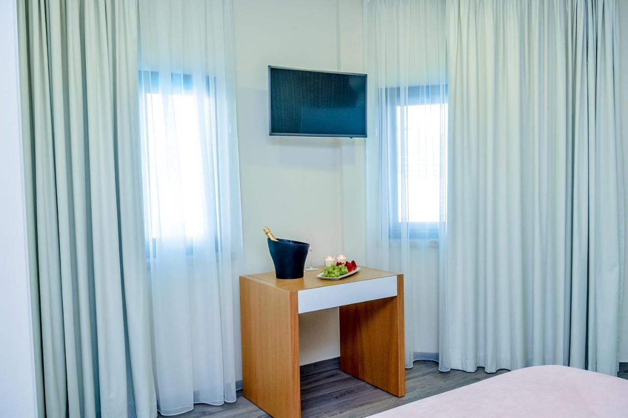 Villamar Style Maison 나자레 외부 사진