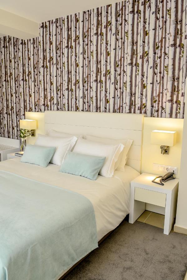Villamar Style Maison 나자레 외부 사진
