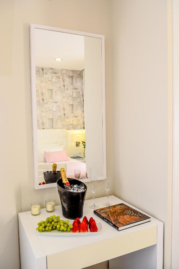 Villamar Style Maison 나자레 외부 사진