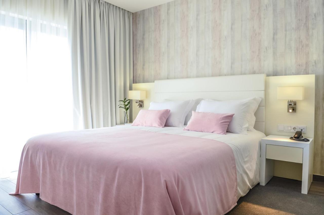 Villamar Style Maison 나자레 외부 사진